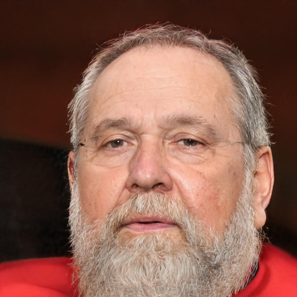 Dr. Marcus Whitfield