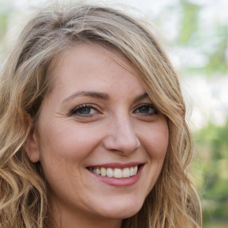 Ingrid Vostok, Senior Communication Strategist