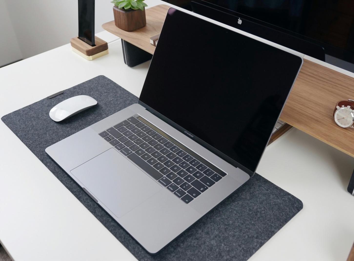 Team collaboration session in modern office environment